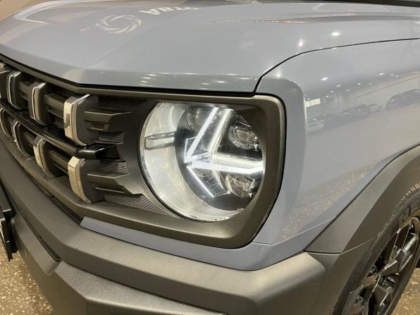 Haval H3 I с пробегом 2024 года, цена 2 244 000 рублей, 69582 км, внедорожник, Автокод Объявления