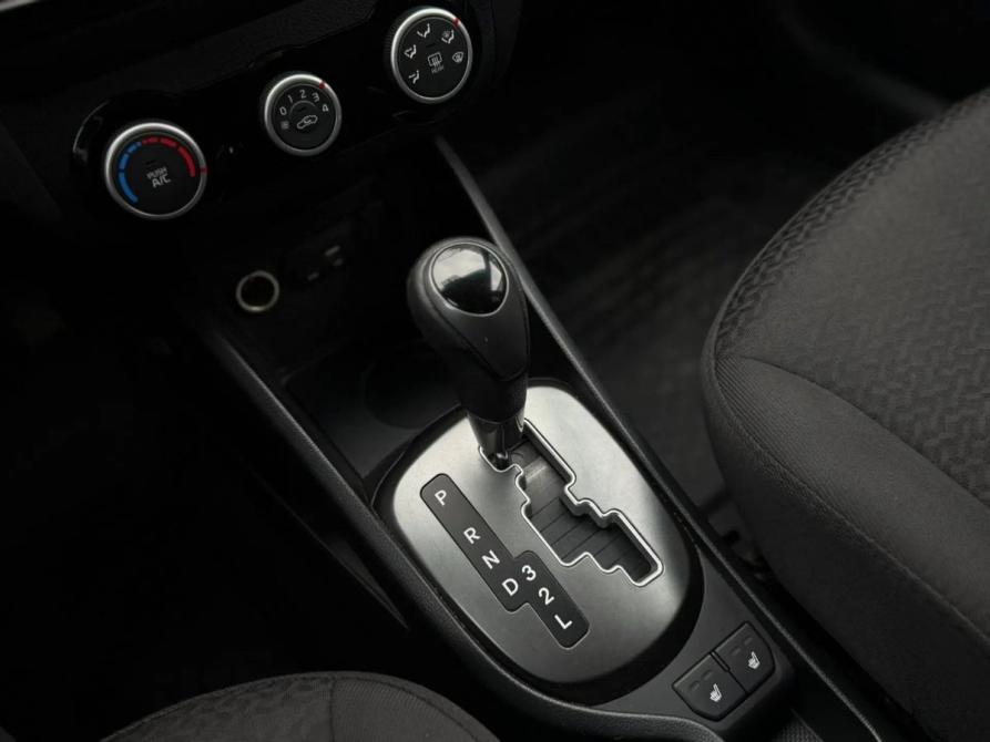Kia Rio III Рестайлинг Минеральные Воды  - изображение 19