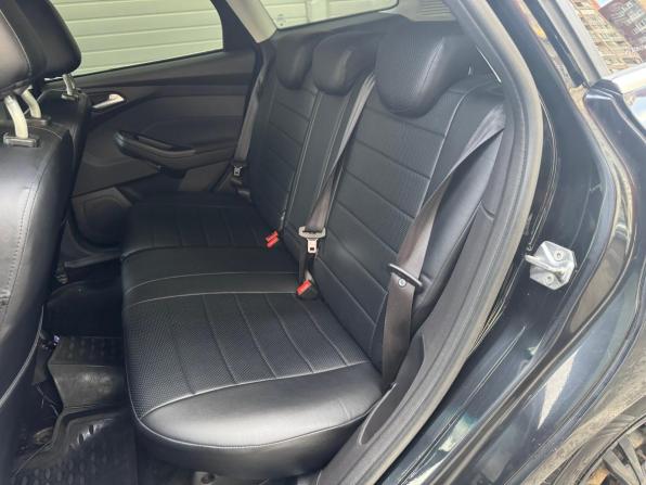 Ford Focus III с пробегом 2013 года, цена 699 000 рублей, 152596 км, универсал, Автокод Объявления
