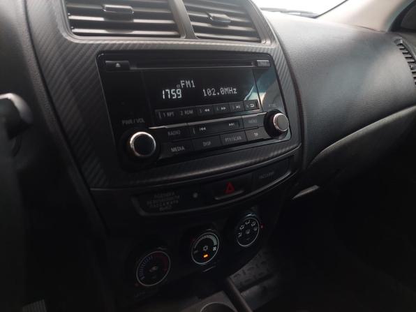 Mitsubishi ASX I Рестайлинг с пробегом 2014 года, цена 959 000 рублей, 197300 км, внедорожник, Автокод Объявления