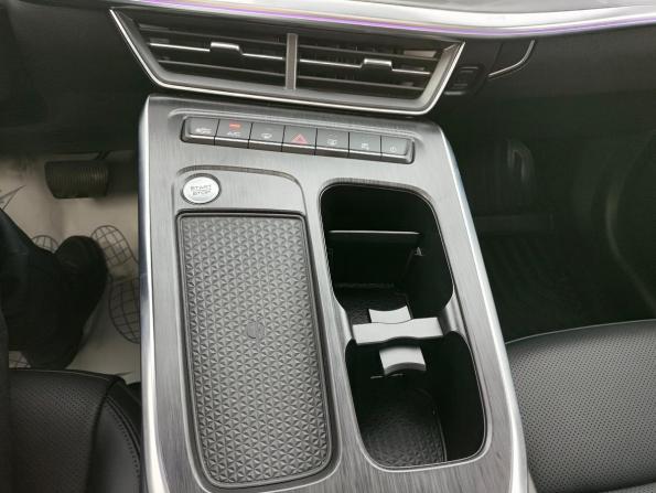 Haval F7x II с пробегом 2025 года, цена 3 140 000 рублей, 16000 км, внедорожник, Автокод Объявления