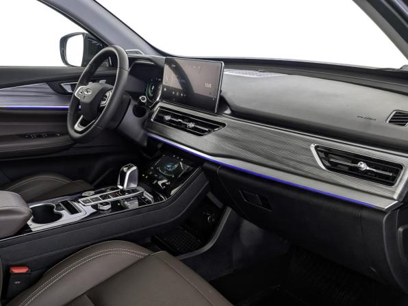 Chery Tiggo 8 Pro I с пробегом 2023 года, цена 2 070 000 рублей, 48700 км, внедорожник, Автокод Объявления