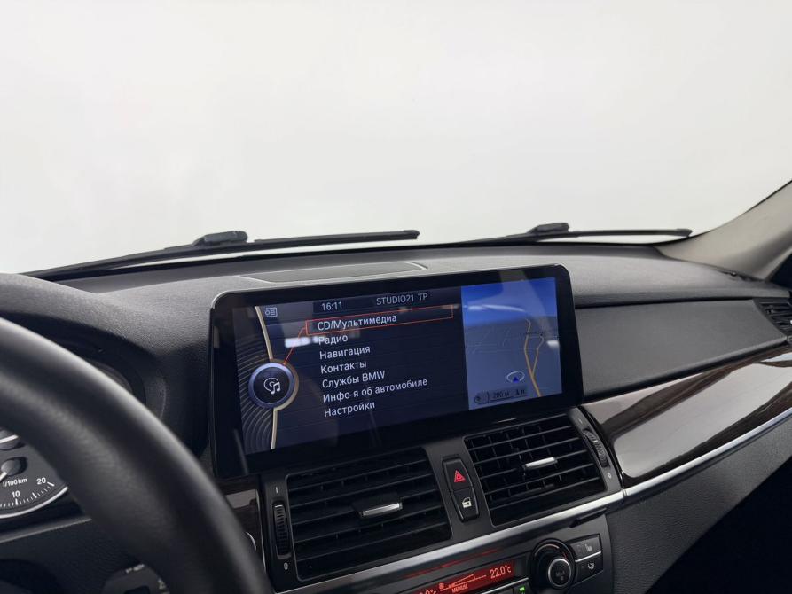 BMW X5 II (E70) Рестайлинг Калининград  - изображение 13