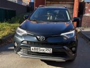 Toyota RAV4 IV (XA40) Рестайлинг Нижний Новгород  - изображение 15