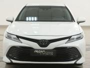 Toyota Camry VIII (XV70) Иваново  - изображение 29