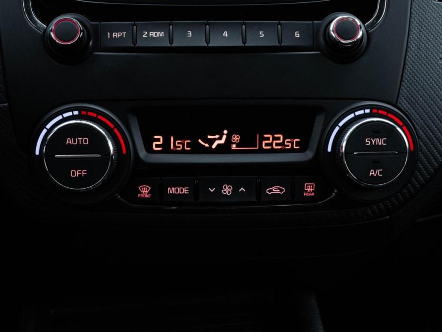 Kia Cerato III Рестайлинг (Classic) Ставрополь  - изображение 16