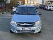 Lada (ВАЗ) Granta I Оренбург  - изображение 12