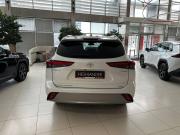 Toyota Highlander IV (XU70) Екатеринбург  - изображение 30