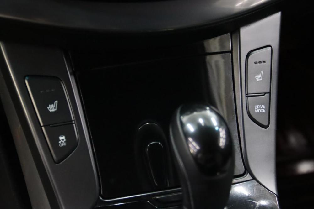 Hyundai i40 I Сургут  - изображение 23