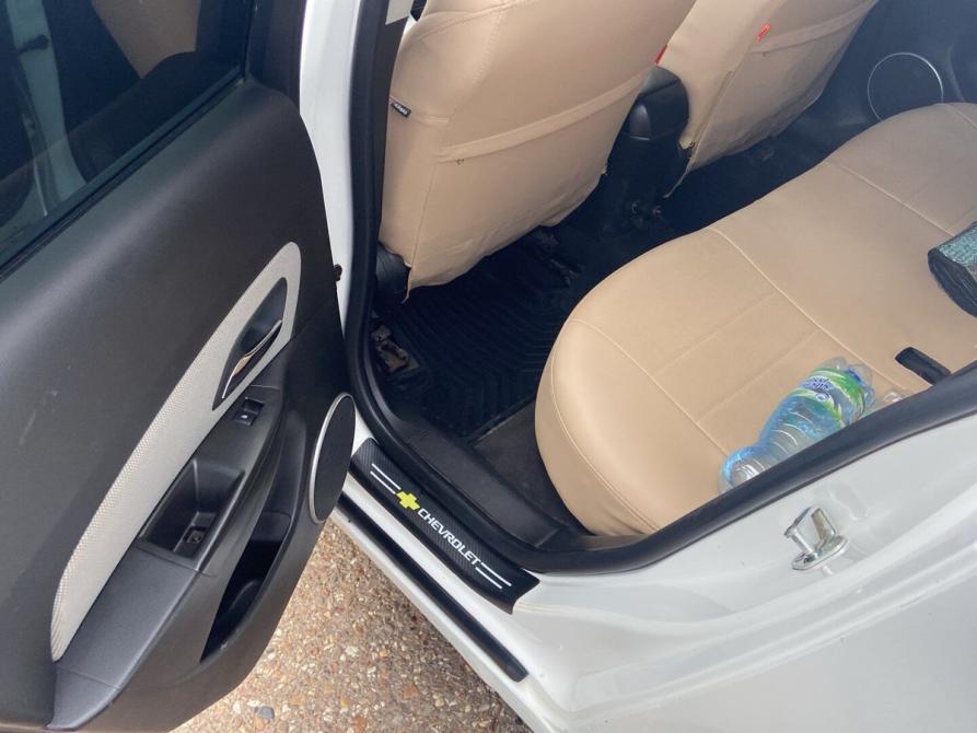 Chevrolet Cruze I Стерлитамак  - изображение 8