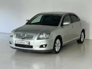 Toyota Avensis II Рестайлинг Кострома  - изображение 20