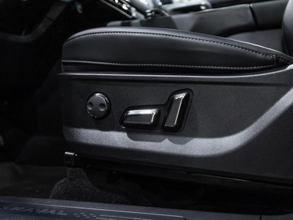 Haval H7 I с пробегом 2025 года, цена 3 299 777 рублей, 23404 км, внедорожник, Автокод Объявления