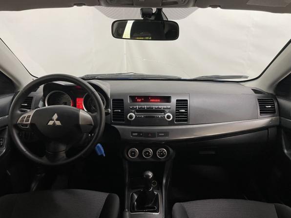 Mitsubishi Lancer X с пробегом 2008 года, цена 699 000 рублей, 203571 км, хэтчбек, Автокод Объявления