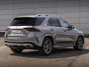 Mercedes-Benz GLE II (V167) Москва  - изображение 38