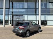 Nissan Qashqai II Тверь  - изображение 23