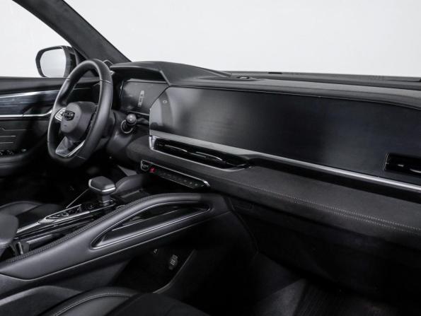 Geely Monjaro I с пробегом 2024 года, цена 3 710 000 рублей, 29784 км, внедорожник, Автокод Объявления