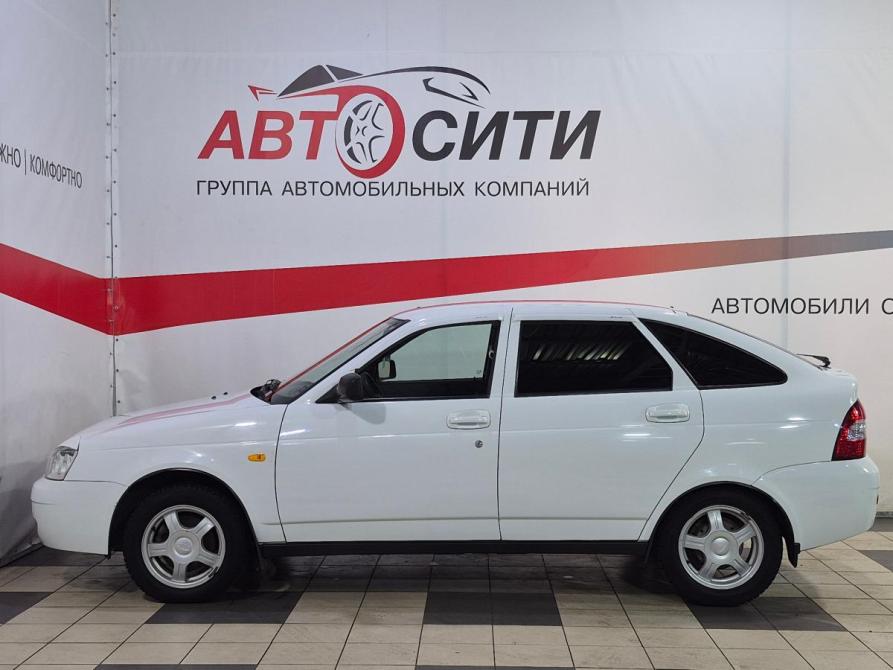 Lada (ВАЗ) Priora I Воронеж  - изображение 5