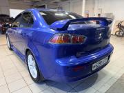 Mitsubishi Lancer X Рестайлинг Челябинск  - изображение 27