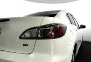 Mazda 3 II (BL) Рестайлинг Нижний Новгород  - изображение 43