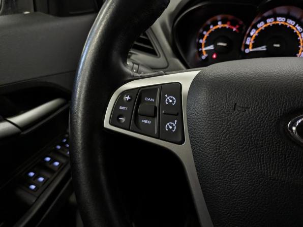 Lada (ВАЗ) Vesta I с пробегом 2021 года, цена 1 055 000 рублей, 94399 км, седан, Автокод Объявления