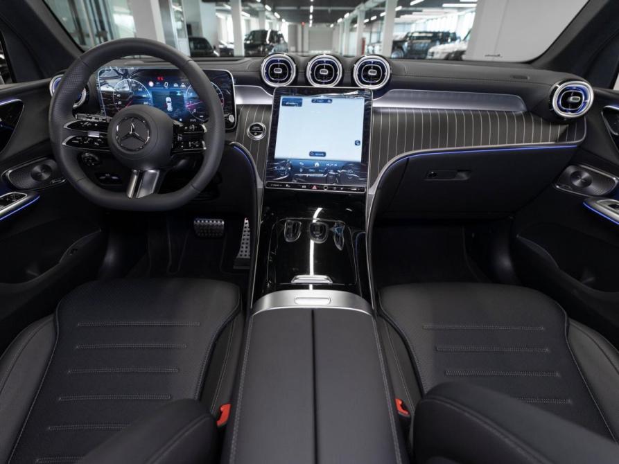 Mercedes-Benz GLC II (X254) Москва  - изображение 8