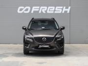 Mazda CX-5 I Рестайлинг Краснодар  - изображение 25