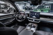 Tank 500 I Рестайлинг Москва  - изображение 63