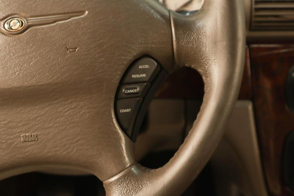 Chrysler Sebring I Челябинск  - изображение 13