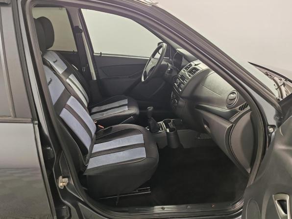 Lada (ВАЗ) Granta I Рестайлинг с пробегом 2024 года, цена 875 000 рублей, 25501 км, лифтбек, Автокод Объявления