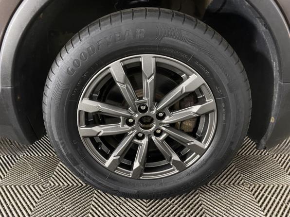 Opel Mokka I с пробегом 2014 года, цена 1 080 000 рублей, 173285 км, внедорожник, Автокод Объявления