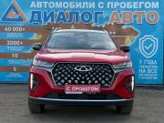 Chery Tiggo 7 Pro Max I Набережные Челны  - изображение 36