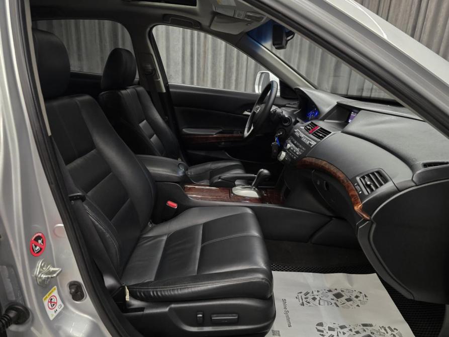 Honda Crosstour I Красноярск  - изображение 15
