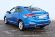 Hyundai Solaris I Рестайлинг Нижний Новгород  - изображение 26