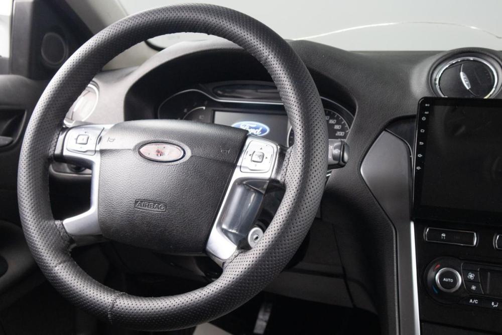 Ford Mondeo IV Рестайлинг Оренбург  - изображение 9