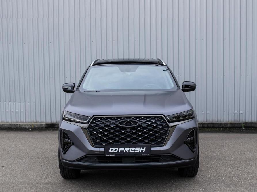 Chery Tiggo 7 Pro Max I Сочи  - изображение 3