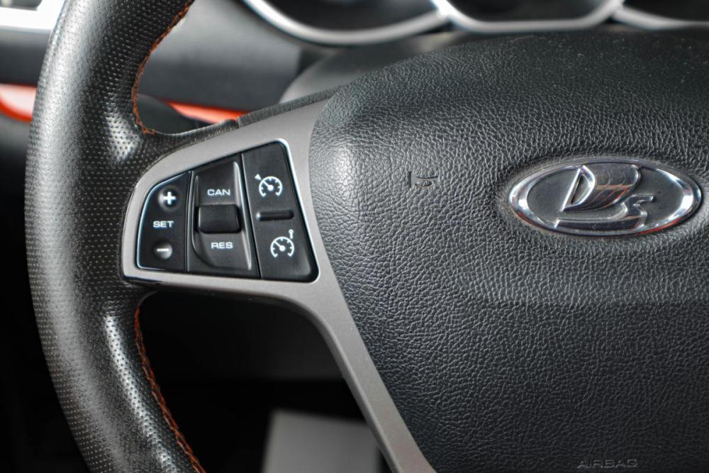 Lada (ВАЗ) Vesta I Тюмень  - изображение 15