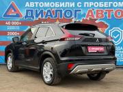 Mitsubishi Eclipse Cross I Рестайлинг Набережные Челны  - изображение 29