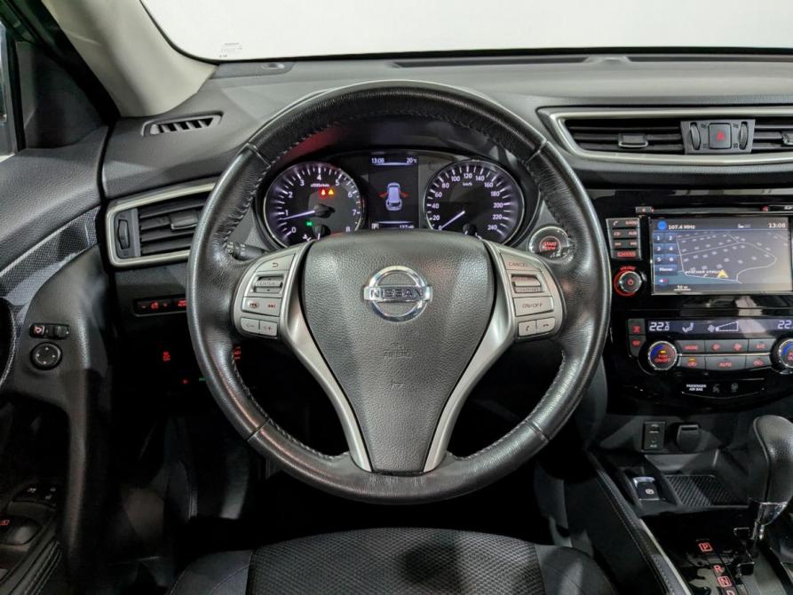 Nissan X-Trail III Химки  - изображение 24