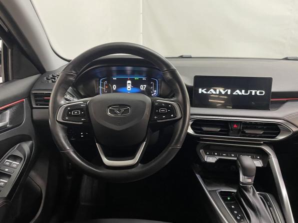 Kaiyi E5 с пробегом 2023 года, цена 1 149 000 рублей, 91870 км, седан, Автокод Объявления