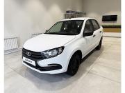 Lada (ВАЗ) Granta I Рестайлинг Брянск  - изображение 13