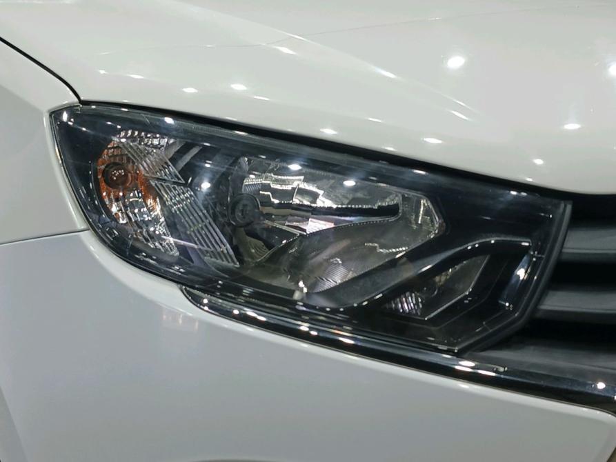 Lada (ВАЗ) Granta I Рестайлинг Ставрополь  - изображение 7