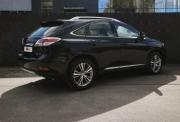 Lexus RX III Рестайлинг Сыктывкар  - изображение 29