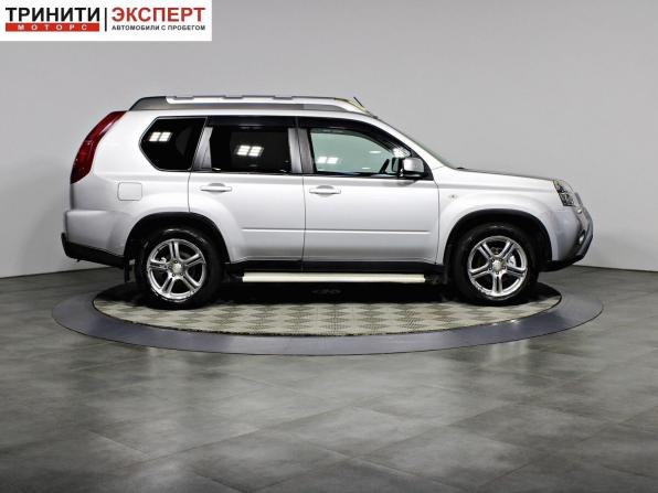 Nissan X-Trail II Рестайлинг с пробегом 2013 года, цена 1 497 000 рублей, 115039 км, внедорожник, Автокод Объявления