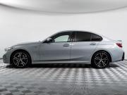 BMW 3 серии VII (G2x) Рестайлинг Москва  - изображение 34