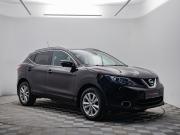 Nissan Qashqai II Москва  - изображение 21