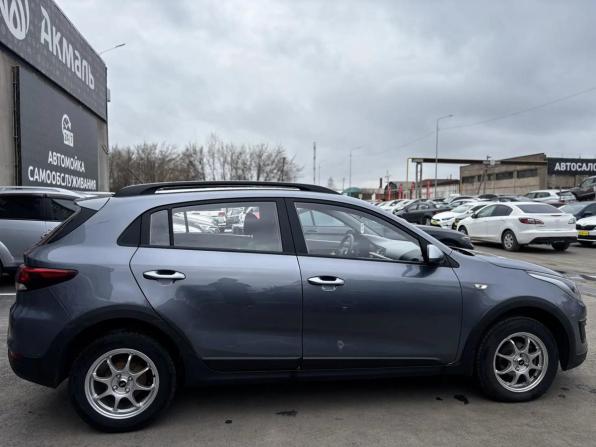 Kia Rio IV с пробегом 2019 года, цена 1 250 000 рублей, 154181 км, хэтчбек, Автокод Объявления