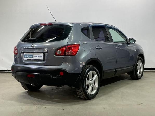 Nissan Qashqai I с пробегом 2007 года, цена 699 000 рублей, 250289 км, внедорожник, Автокод Объявления