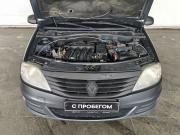 Renault Logan I Рестайлинг Москва  - изображение 29