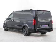 Mercedes-Benz V-Класс III (W447) Рестайлинг Москва  - изображение 27