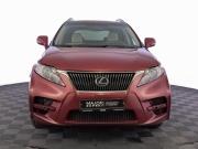 Lexus RX III Москва  - изображение 32